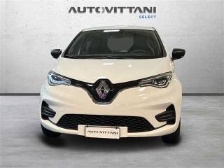 RENAULT ZOE usata, con Airbag