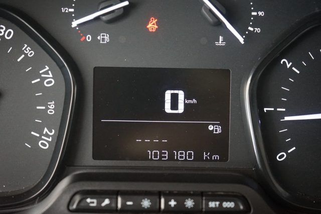 OPEL Vivaro usata 46