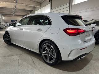 MERCEDES-BENZ A 200 usata, con Alzacristalli elettrici