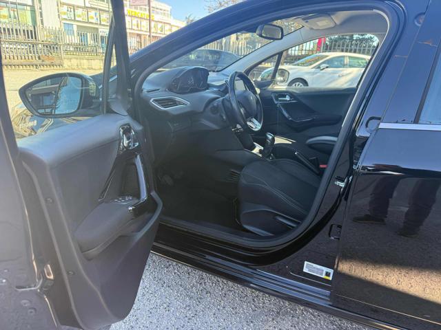 PEUGEOT 208 usata, con Sensore di luce