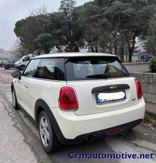 MINI One usata, con Airbag laterali