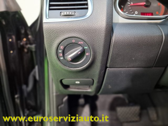 AUDI Q7 usata, con Controllo vocale