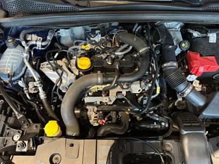 RENAULT Captur usata, con MP3