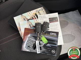 OPEL Corsa usata, con Controllo vocale