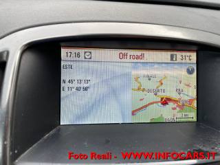 OPEL Astra usata 19