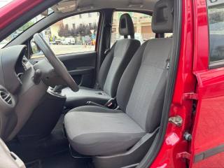 FIAT Panda usata, con Controllo automatico clima