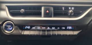 LEXUS UX 250h usata, con Interni in pelle