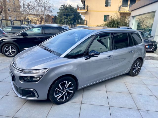 CITROEN Grand C4 Spacetourer usata, con Alzacristalli elettrici