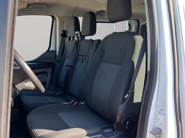 FORD Transit Custom usata 7