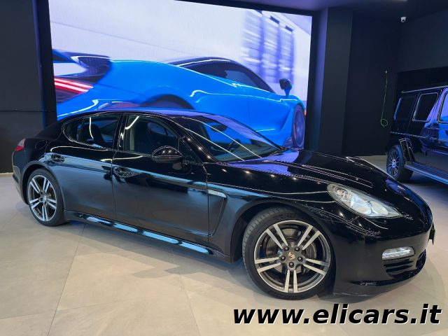 PORSCHE Panamera usata, con ABS