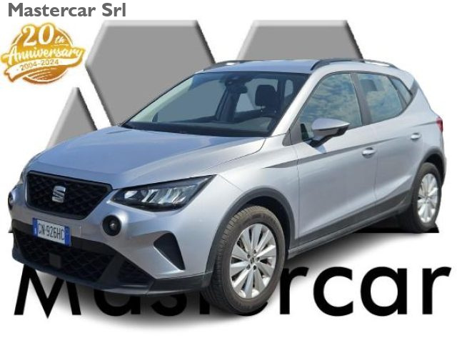 SEAT Arona usata, con ABS