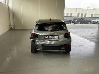 JEEP Avenger usata, con Autoradio