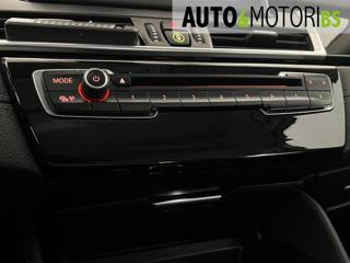 BMW 216 usata, con ESP