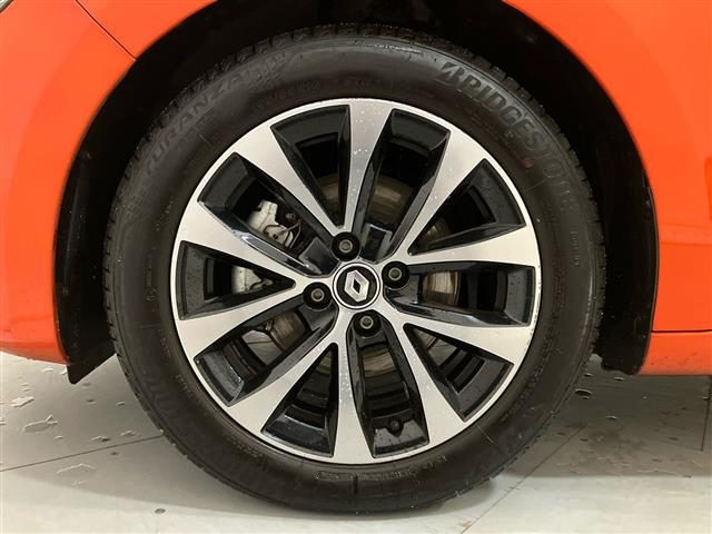 RENAULT Clio usata, con Chiusura centralizzata