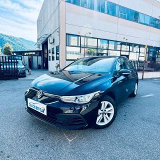 VOLKSWAGEN Golf 1.5 eTSI 130 CV EVO ACT DSG Life