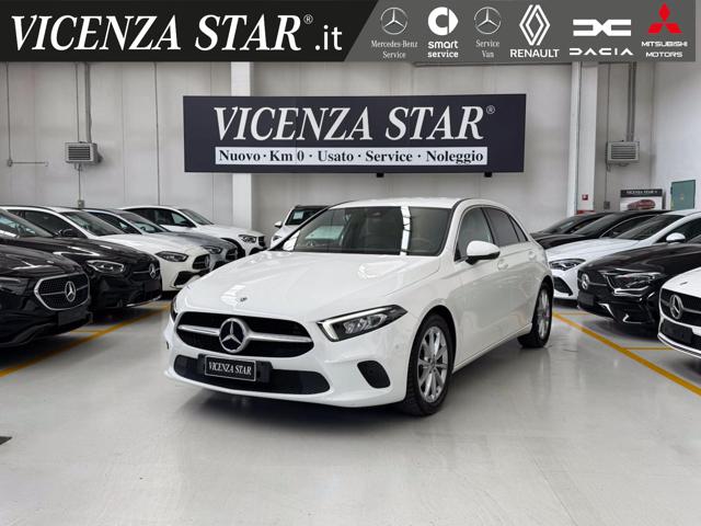 MERCEDES-BENZ A 160 usata, con ABS