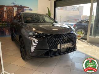 DS AUTOMOBILES DS 7 usata, con Airbag laterali
