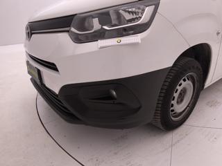 TOYOTA Proace City usata 47
