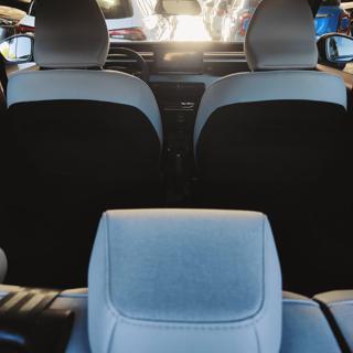 CITROEN C3 usata, con Isofix