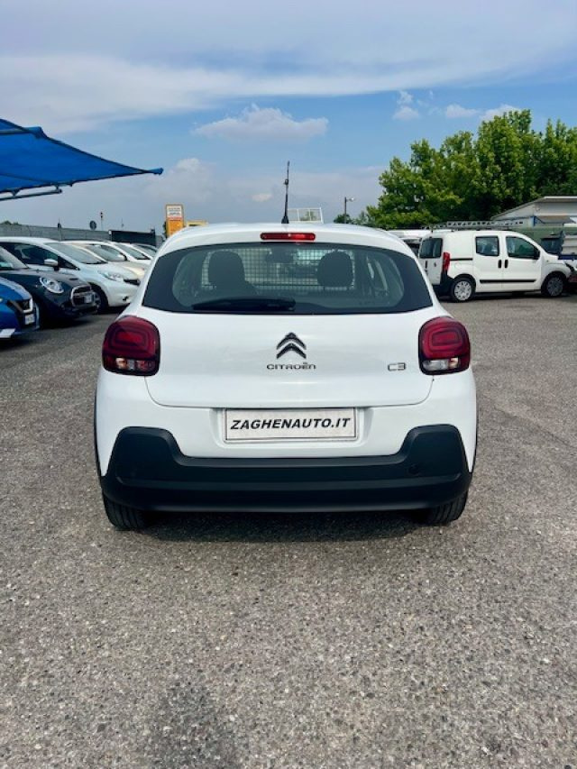 CITROEN C3 usata 22