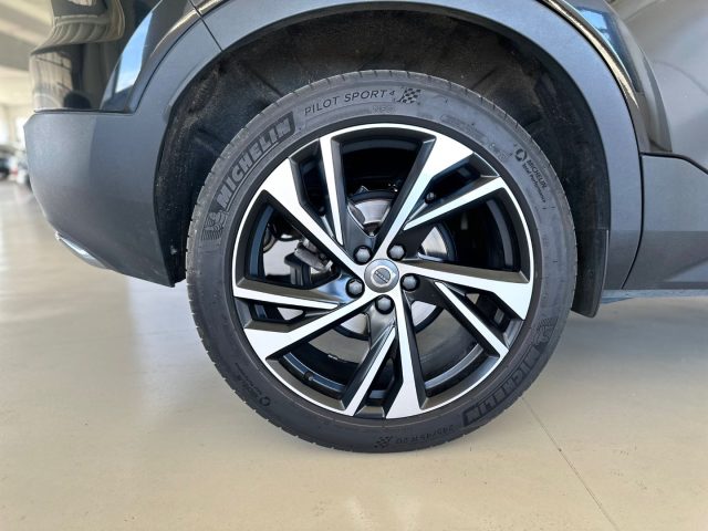 VOLVO XC40 usata, con Bracciolo