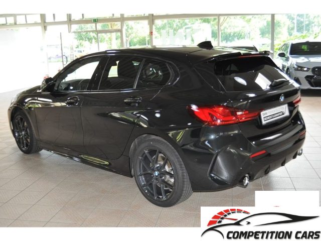 BMW 120 usata, con Airbag Passeggero