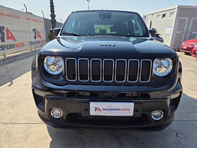 JEEP Renegade usata, con Cerchi in lega