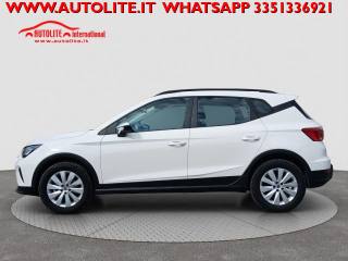 SEAT Arona usata, con Airbag