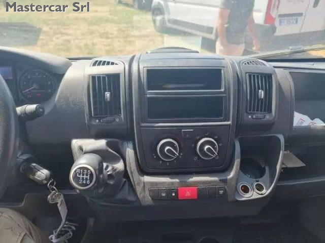 CITROEN Jumper usata, con Servosterzo