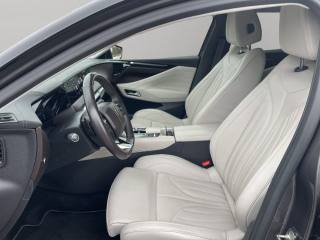DS AUTOMOBILES DS 4 usata, con Controllo trazione