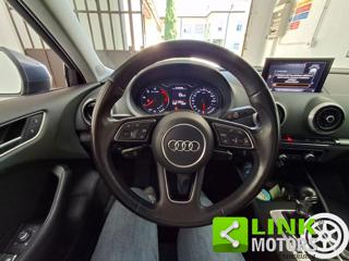 AUDI A3 usata, con Alzacristalli elettrici