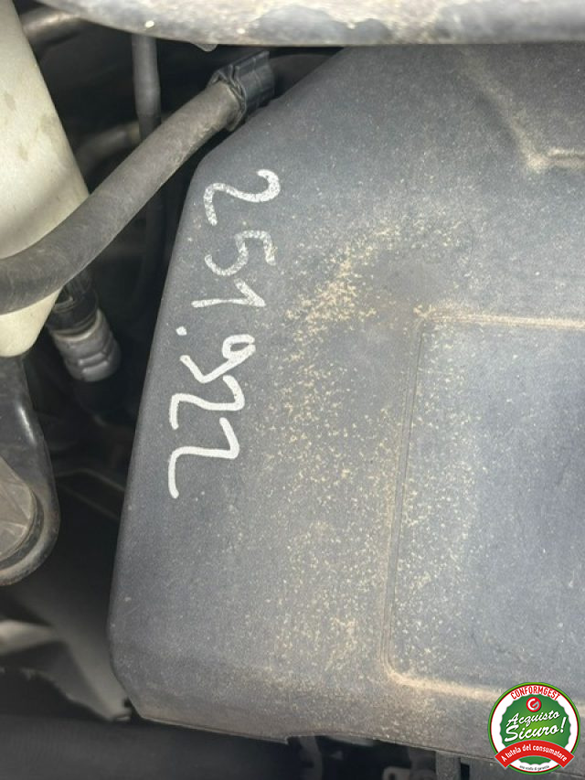 FIAT Ducato usata 10