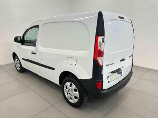 RENAULT Kangoo usata, con Chiusura centralizzata