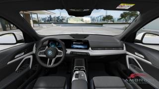 BMW X1 usata 10
