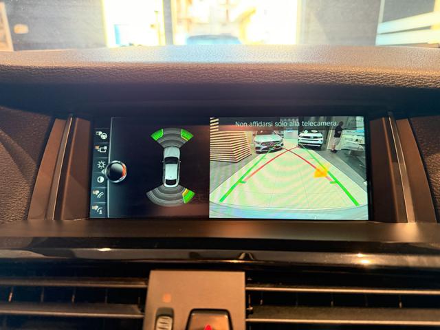 BMW X4 usata, con Park Distance Control