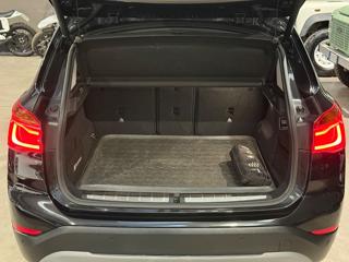 BMW X1 usata, con Luci diurne LED