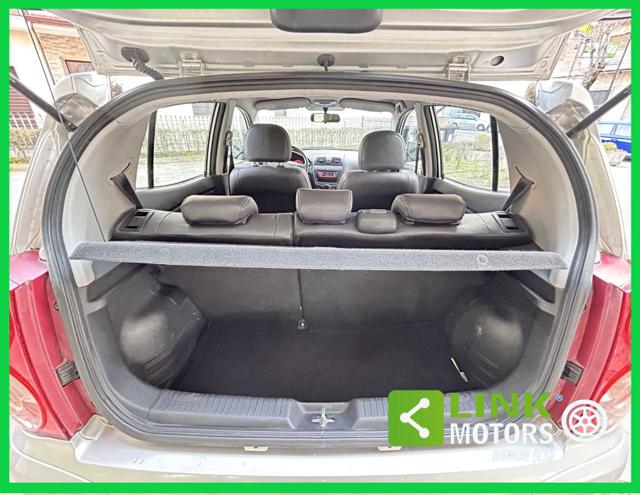 KIA Picanto usata 36