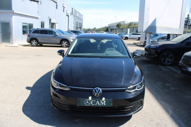 VOLKSWAGEN Golf usata, con ABS