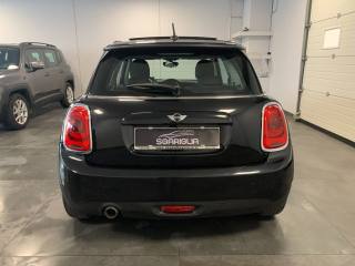 MINI Cooper D usata, con Luci diurne LED