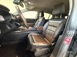 CITROEN C5 Aircross usata 37