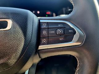 JEEP Compass usata, con Immobilizzatore elettronico