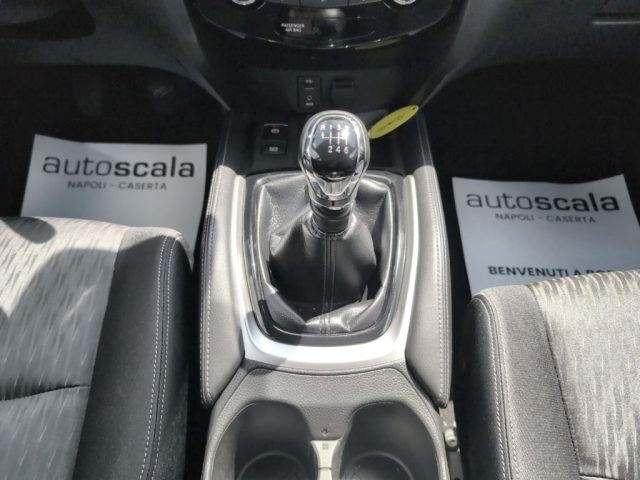 NISSAN X-Trail usata, con Touch screen