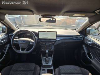 FORD Focus usata, con Controllo trazione
