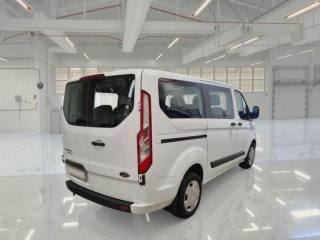 FORD Transit Custom usata, con Airbag