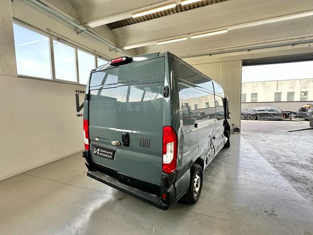 FIAT Ducato usata, con Cruise Control