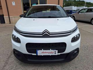 CITROEN C3 usata, con Airbag