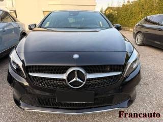 MERCEDES-BENZ A 200 usata, con Airbag