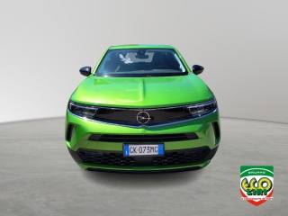 OPEL Mokka 1.2 Turbo Edition