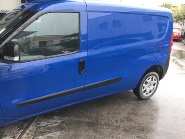 FIAT Doblo usata, con Airbag