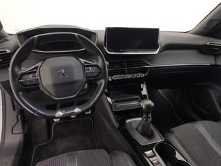 PEUGEOT 2008 usata, con ESP